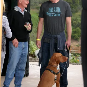 2019 Santa Barbara Beer Garden Event