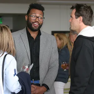 2019 Santa Barbara Beer Garden Event