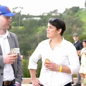 2019 Santa Barbara Beer Garden Event