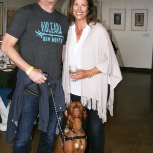 2019 Santa Barbara Beer Garden Event