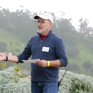 2019 Santa Barbara Beer Garden Event