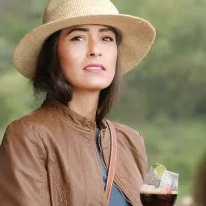 2019 Santa Barbara Beer Garden Event