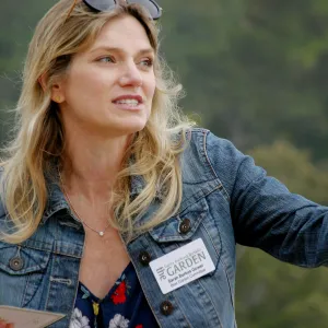 2019 Santa Barbara Beer Garden Event