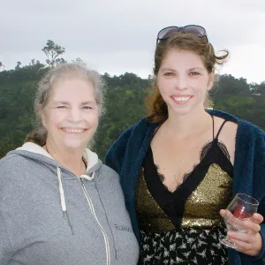 2019 Santa Barbara Beer Garden Event