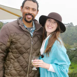 2019 Santa Barbara Beer Garden Event