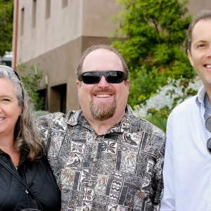 2019 Santa Barbara Beer Garden Event