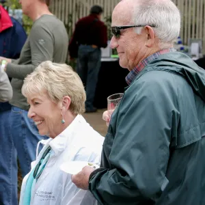 2019 Santa Barbara Beer Garden Event