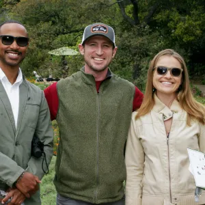 2019 Santa Barbara Beer Garden Event