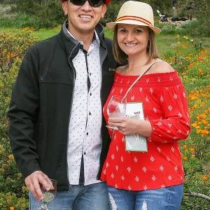2019 Santa Barbara Beer Garden Event