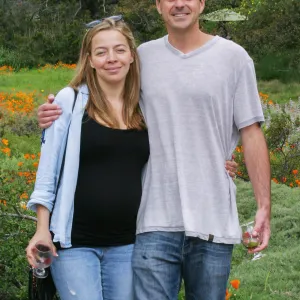 2019 Santa Barbara Beer Garden Event