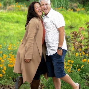2019 Santa Barbara Beer Garden Event