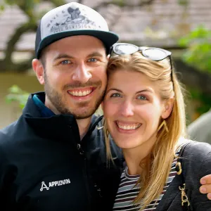 2019 Santa Barbara Beer Garden Event