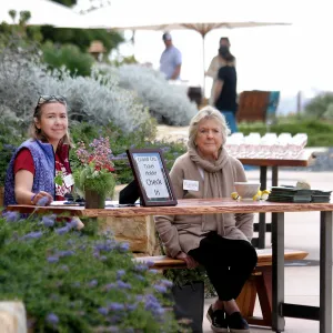 2019 Santa Barbara Beer Garden Event