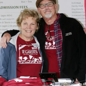 2019 Santa Barbara Beer Garden Event