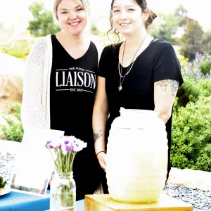 2019 Santa Barbara Beer Garden Event
