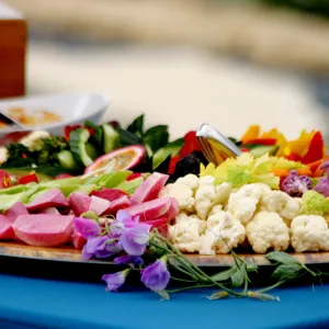 2019 Santa Barbara Beer Garden Event