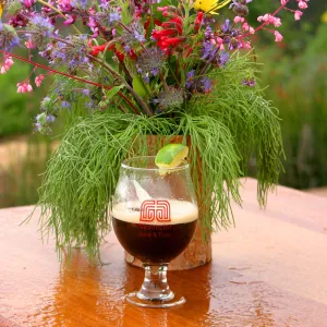 2019 Santa Barbara Beer Garden Event