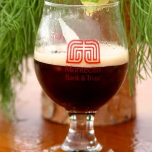 2019 Santa Barbara Beer Garden Event