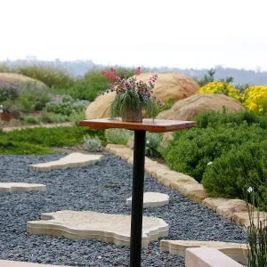 2019 Santa Barbara Beer Garden Event