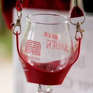 2019 Santa Barbara Beer Garden Event