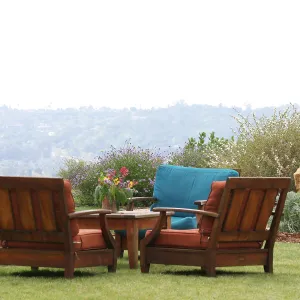 2019 Santa Barbara Beer Garden Event