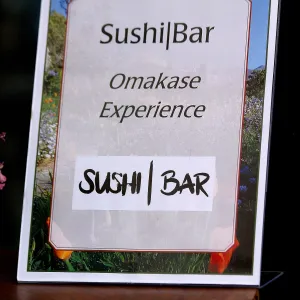 2019 Santa Barbara Beer Garden Event, Grand Cru pre-party Sushi|Bar