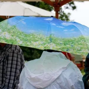 2019 Santa Barbara Beer Garden Event