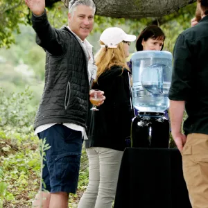 2019 Santa Barbara Beer Garden Event