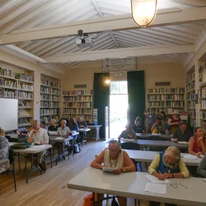 California Naturalist Class