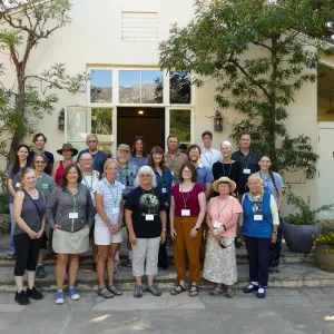 California Naturalist Class