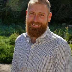 Joseph Rothleutner, Director of Horticulture