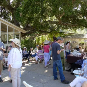 Summer Sips: â€œWhat Wines and Lichens Have in Commonâ€ with Rikke Naesborg