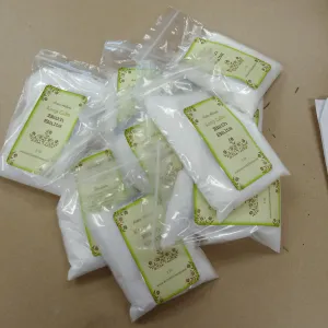 â€œHerbal Stress Relief Kit Workshopâ€ with Emily Sanders