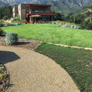 PCC and Island View Garden
