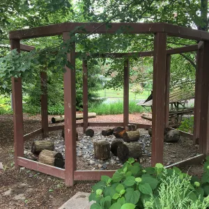 Royal Botanic Garden, Ontario, Canada, Imagination Grove