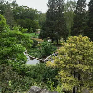 Royal Botanic Garden, Ontario, Canada