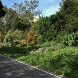 Tunnel Triangle
