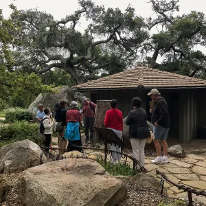 Building Habitat in Your Home Garden class with Stephanie Ranes