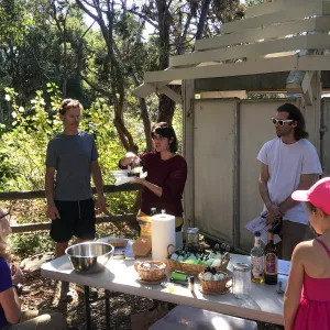 Herb Walk: Infused Oils & Salves
