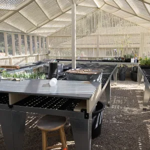 Completed Garden Growers Nursery upgrade project