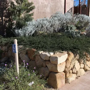 Island View Garden