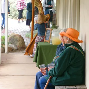 Seniors Free Day