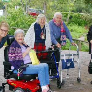 Seniors Free Day