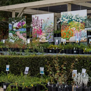 Garden Growers Nursery