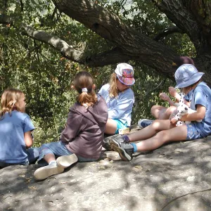 Summer Camp 2003
