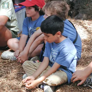 Summer Camp 2003