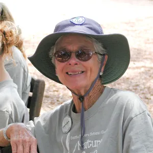 Summer Camp 2003, Carolyn Kincaid