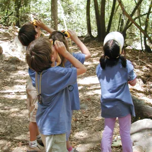 Summer Camp 2003