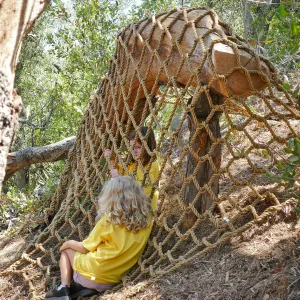 Create in Nature Summer Camp
