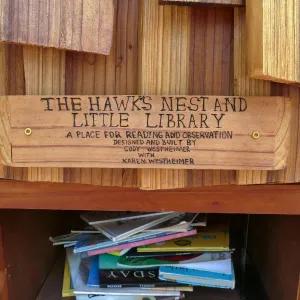 Hawks Nest Casita